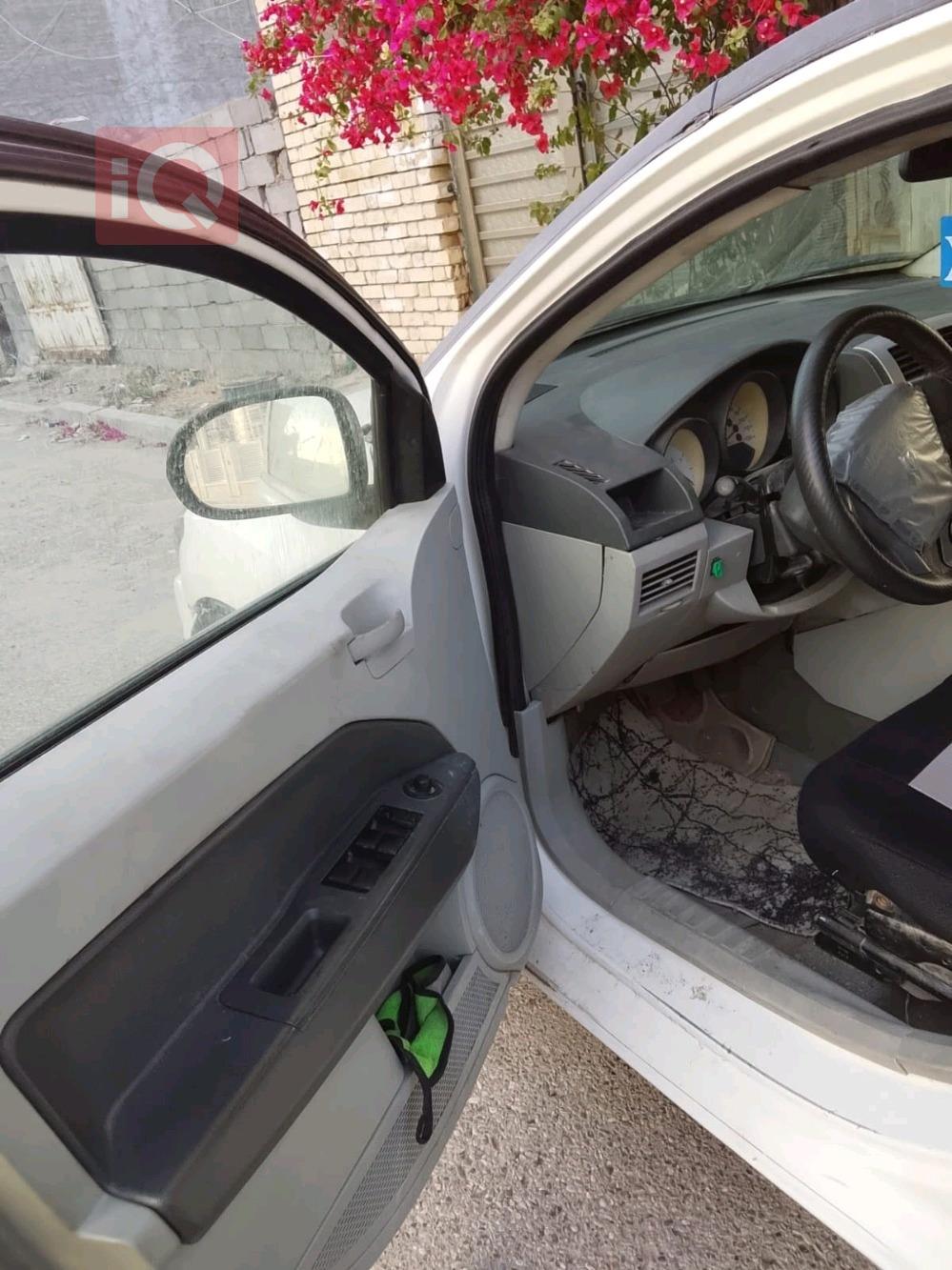 دودج كاليبر